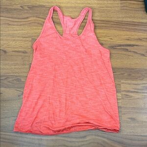 Women's Lululemon Coral Tank Top
